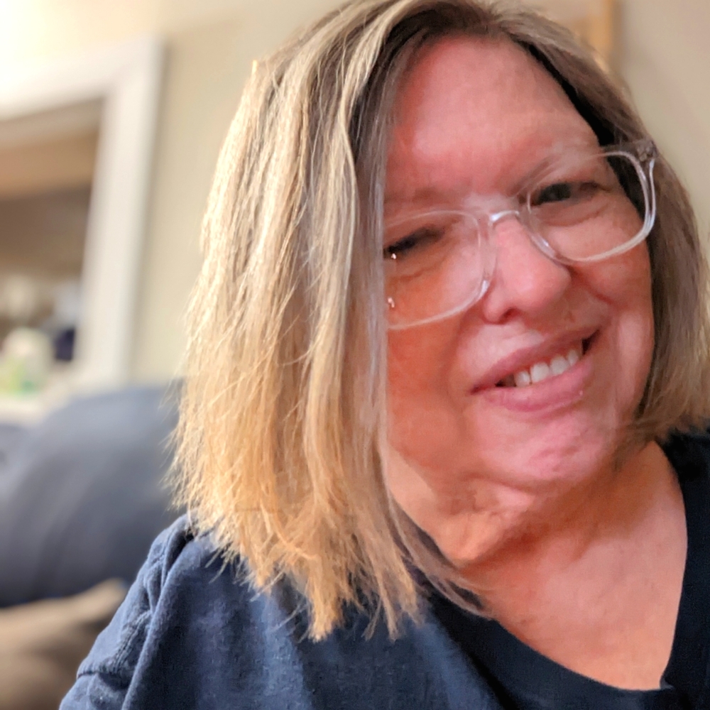 Meet your Posher, Lanette